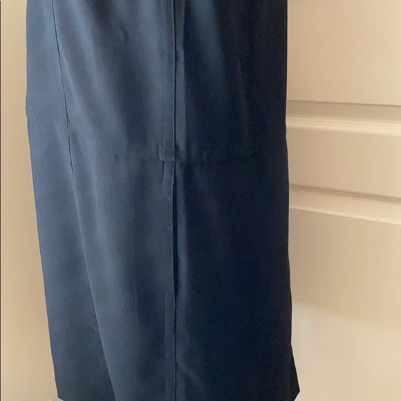 Madewell black dress - Picture 6 of 8